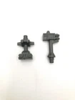 Scorponok Radar Lot Vintage 1987 G1 Transformers Hasbro Action Figure