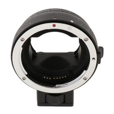 Auto-Focus Adapter for Canon EOS EF Lens to Sony E-Mount Full Frame Camera