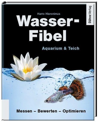 Wasser-Fibel ~ Harro Hieronimus ~  9783944821214
