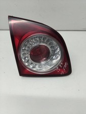 Volkswagen Golf Plus 2005 Arrière gauche Feux arrière sur hayon 5M0945093J