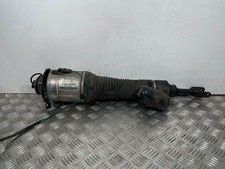 Bentley Continental 2008 front air suspension shock absorber 3W8616040H LIQ11092