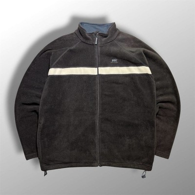 Helly Hansen Fleece Pullover Fullzip Gr. XL