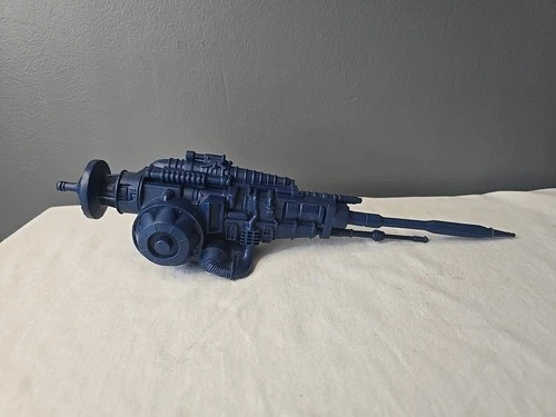 Vintage 1978  Kenner Star Wars * TOP LASER CANNON GUN * DEATH STAR PLAYSET PART