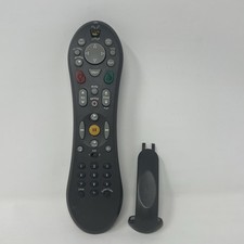 Tivo SMLD-00040-000 TV Remote Control Gray OEM Original DVR Switch Satellite