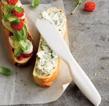 New Tupperware Spreader Spatula White 10 Long...