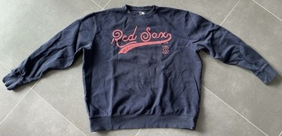 MLB Boston Red Sox Sweater, Größe 2XL, Gebraucht, Guter Zustand