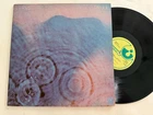 Pink Floyd LP "Meddle" Harvest SMAS-832 ~ Original ~ 1971  Gatefold  Echoes VG++