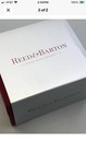 NEW 2024 Reed & Barton Francis 1st 200th Edition Sterling Silver Ornament NIB — photo 3