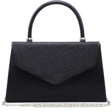 's Evening Bags Formal Party Clutches Wedding Purses Cocktail Prom Handbags w...