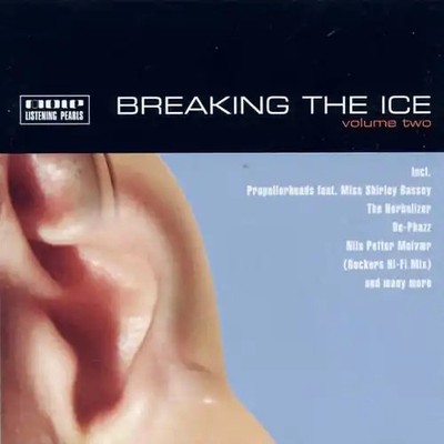 Various - Breaking the Ice Vol.2
