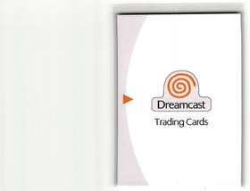 2025 Sega Dreamcast Trading Card Limited Run Games Foil Jet Set Radio #091