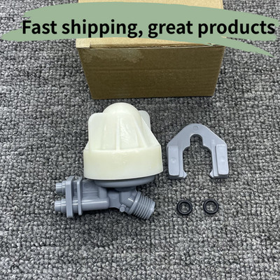 Fits For Whirlpool Water Softeners Nozzle And Venturi Assembly 7187065