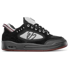 Es Skateboard Shoes Creager White/Grey/Black