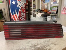Tail Light Pontiac Firebird Right 82 83 84 85 Rh Rear Lamp 1 Bad Mount Se Pic Tail Light Pontiac Firebird Right 82 83 84 85 Rh Rear Lamp 1 Bad Mount Se Pic