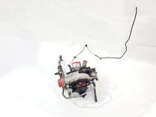 2016 2019 Buick Cascada Oem Turbo Supercharger 836847-2