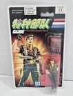 A-259 MINT ON CARD VINTAGE 1994 HASBRO GI JOE FLINT CHINA VERSION
