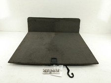 Saab 9-5 Aero Wagon Upper Rear Trunk Mat Carpet Spare Tire Cover Fits 2002-2005