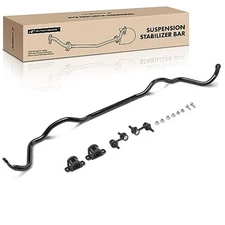 21mm Front Suspension Stabilizer Bar Kit for Subaru Forester 2008–2013 with Sway