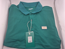 Aston Martin Men's Polo Shirt Medium - Brand New with Tags