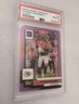 #/175🔥PSA 10🔥Patrick Mahomes 2022 Clearly Donruss Purple Kansas City Chiefs#23