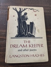 The Dream Keeper And Other Poems By Langston Hughes
