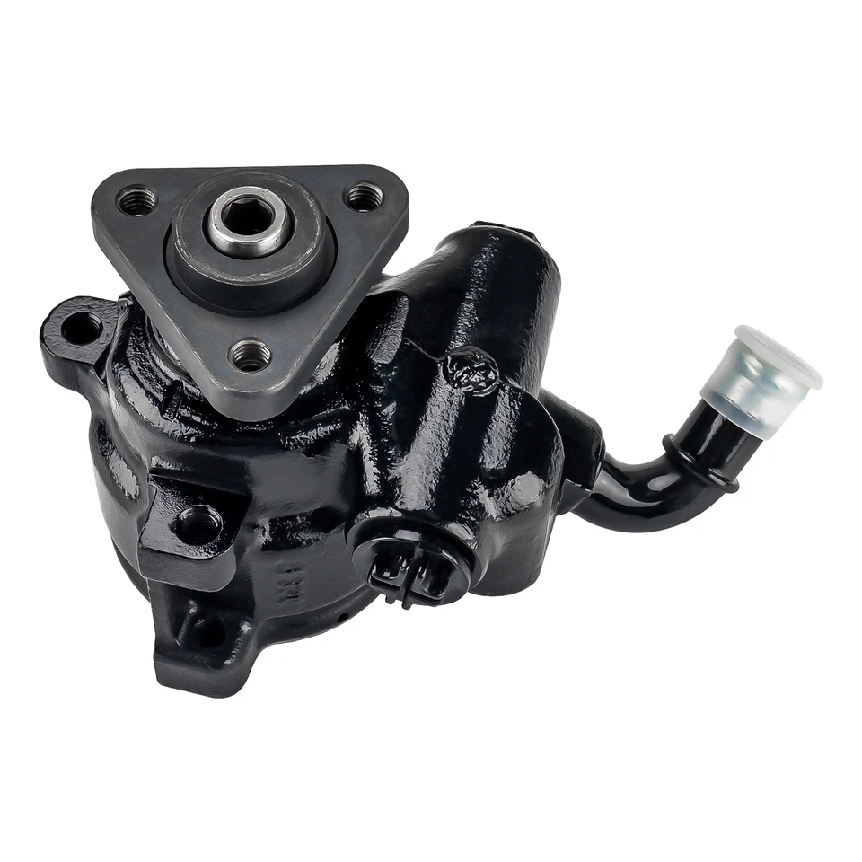 Power Steering Pump Fits 97-05 Ford Explorer 4.0L 01-02 Ford Explorer Sport Trac - Image 3 of 4
