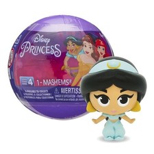Disney Princess Mash'Ems Brand New Blind Capsule 