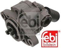 Febi Bilstein 104864 Pumpe FüR KraftstoffvorföRderung VorföRderpumpe