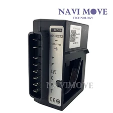 New 101N0212 101N0210 Danfoss SECOP Refrigerator Control Main Board Driver USA