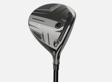 NEW 2025 Taylormade Qi35 5 Wood - 18 degree RH Stiff Flex Ventus Blue 6-S Shaft