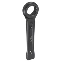 Box End Striking Ring Wrench 27Mm Metric CR-V Steel 12-Point Strike Spanner #8