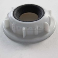 Danby Dishwasher Part # 12176000009569 - Ddw1809 Ext Pipe- Hose Nut