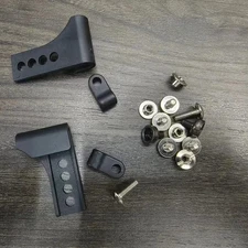 Hockey Helmet Repair Set Screws Helmet Accessories Replacement Stable for Riding