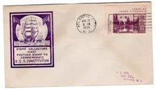 #750a Mt Ranier National Park 1934 FDC - Planty #31a Roessler