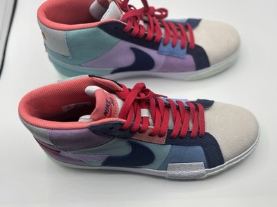 Nike SB Zoom Blazer MID PRM Men's  New in the box