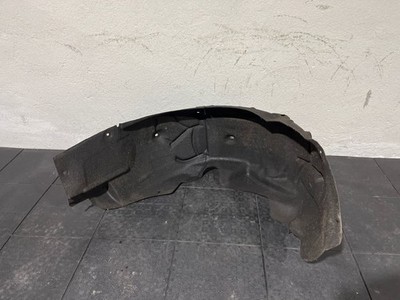 Jaguar XE X760 2018 Links Radhausschale Radhausverkleidung hinten ENV1962