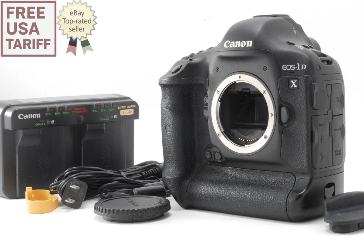 Canon EOS-1DX Digital Cameras for Sale - Shop New & Used Digital