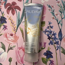 Caudalie Paris Miel de Vigne Hand and Nail cream Travel Size - 30mL