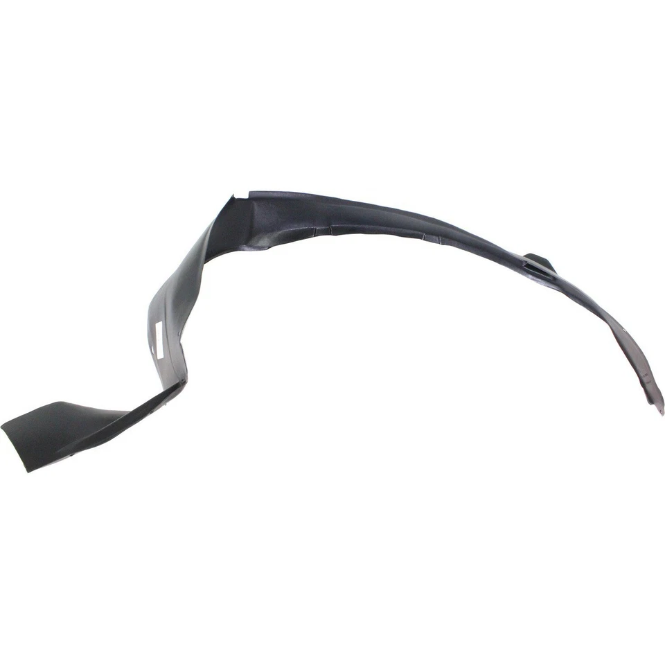 Conjunto de forros Fender para 1997-2005 Chevrolet Venture Oldsmobile Silhouette - Imagem 2 de 4