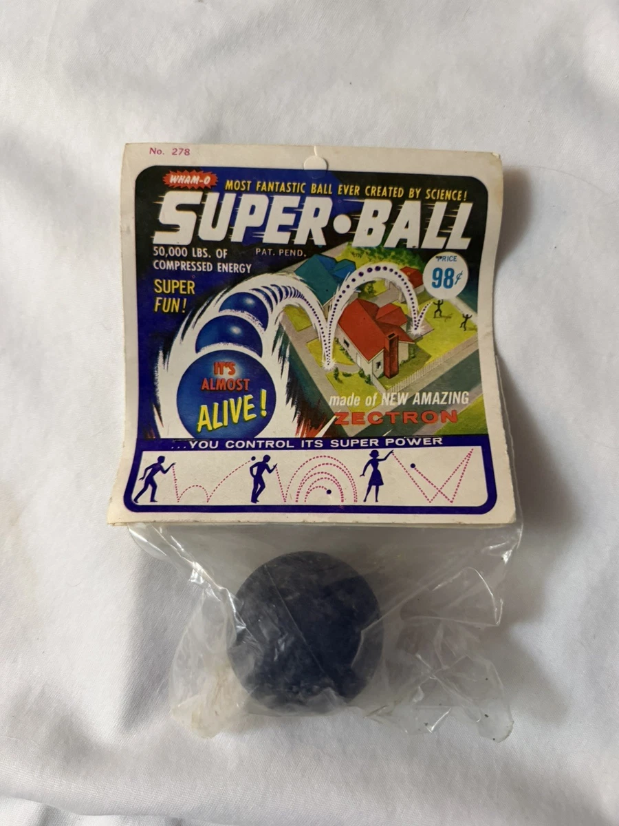 スーパーボール　1965プレミア Wham O Super Ball 1965 for sale | eBay