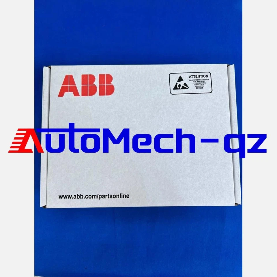 New ABB BGDR-01C BGDR01C 3AUA0000074145 Series Driver Board Expedited Shipping* - Image 2 of 2