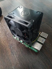 Raspberry Pi 5 16GB WiFi Bluetooth