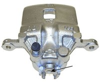 Hella Pagid Bremssattel Bremszange FüR Nissan Patrol Gr V Wagon Y61