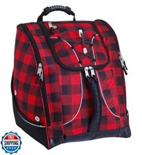 Athalon Everything Boot Bag/Backpack