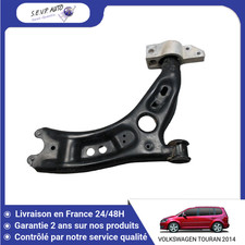 Triangle de suspension Volkswagen TOURAN