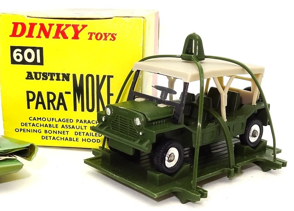 Dinky Toys & Hobbies for sale | eBay
