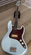 FENDER MEXICO FENDER / Gold Foil Jazz Bass JAZZ BASS