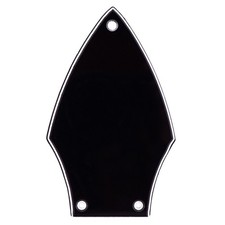 Cover Bell Truss Rod Cover E-guitar Electric Bass Electric Guitar Head
