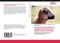 Jorge Oliva HernáNdez (U. A.) | Temas Selectos Sobre El Manejo De Ovinos En...