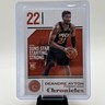 2018-19 Panini Chronicles - DeAndre Ayton #21 (RC)